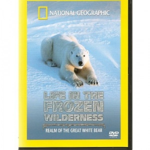 Life in the frozen wilderness - Realm of the great white bear