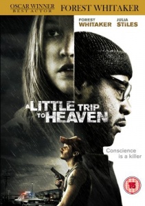 A Little Trip to Heaven [2005] [DVD]