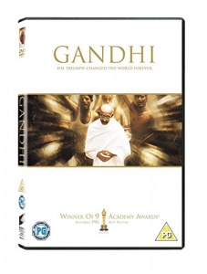 Gandhi [DVD]