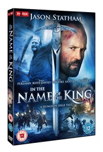 In The Name Of The King [2008] [DVD]