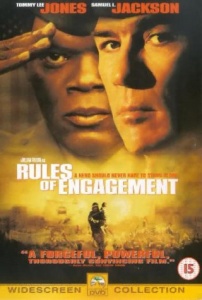 Rules Of Engagement [2000] [DVD]