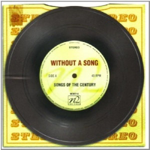 Without a Song