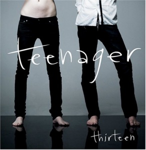THIRTEEN