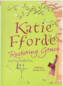 Restoring Grace (Abridged)