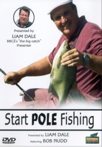 Start Pole Fishing With Liam Dale [DVD]