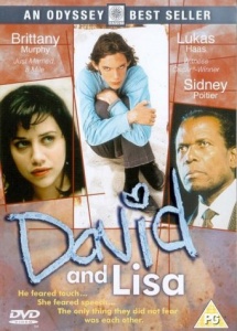 David And Lisa [1998] [DVD]