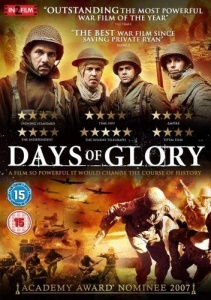 Days of Glory [DVD] (2006)