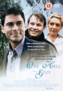 One Hell Of A Guy [DVD]