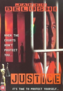 Justice [1999] [DVD]