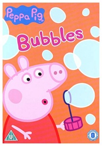 Peppa Pig: Bubbles [Volume 6] [DVD]