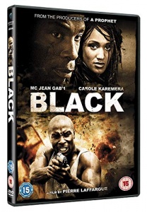 Black [DVD] [2009]