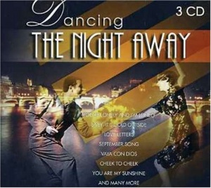 Dancing the Night