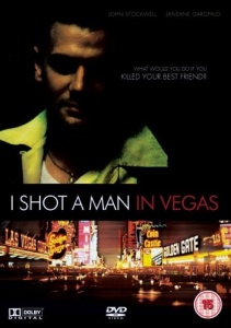 I Shot A Man In Vegas [DVD]