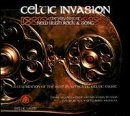 Celtic Invasion