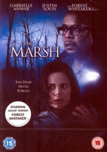 The Marsh [DVD] [2007]