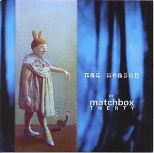 Mad Season