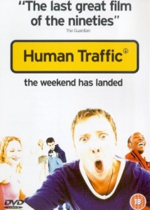 Human Traffic [1999] [DVD]