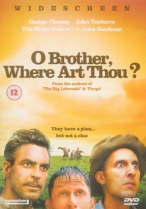 O Brother, Where Art Thou? [DVD] [2000]