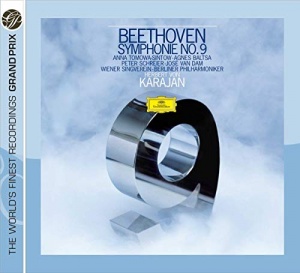 Beethoven: Symphony 9