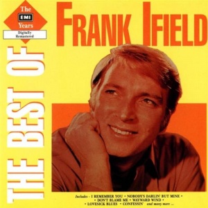 Frank Ifield: Best Of The Emi Years