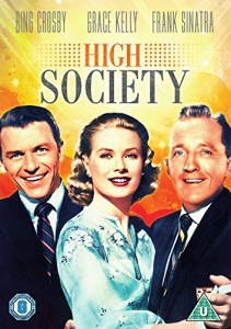 High Society [DVD] [1956]