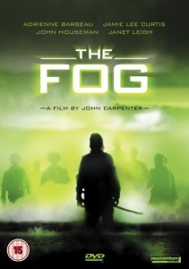 The Fog [DVD]