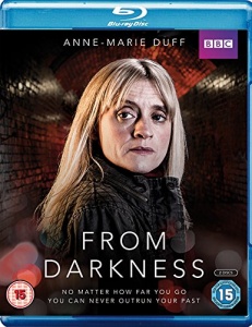 From Darkness [Blu-ray] [2015]