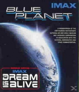 Blue Planet [DVD]