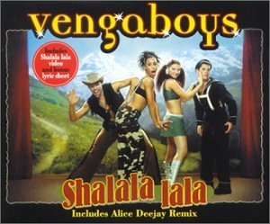Sha La La