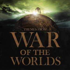 Themes From War Of The Worlds