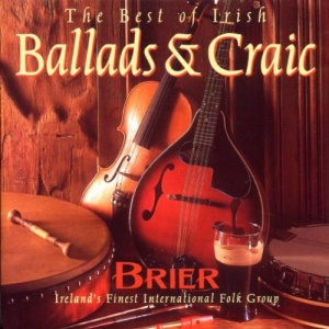 Ballad & Craic