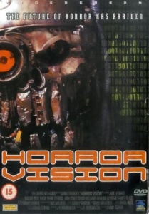 Horrorvision [2001] [DVD]