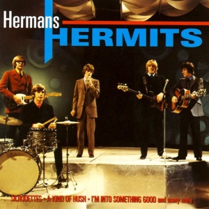 Hermans Hermits