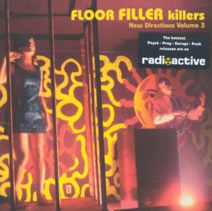 Floor Filler Killers - New Directions: Vol. 3