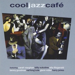 Cool Jazz Cafe