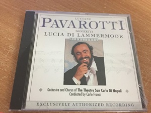 Lammermoor [UK-Import]