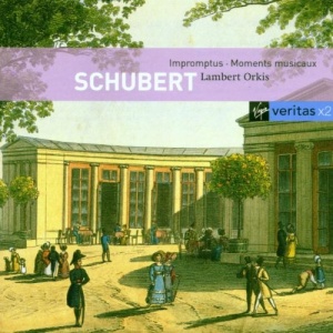Schubert: Impromptus, D 899 & D 935; Klavierstucke, D 946; Moments Musicaux, D 780