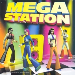 Mega Station