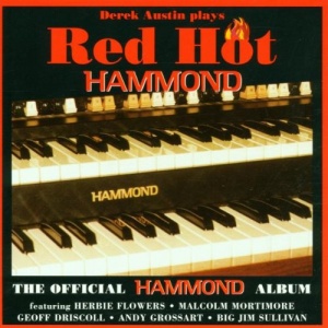 ...Plays Red Hot Hammond