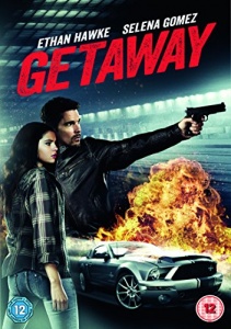 GETAWAY (DVD/S)