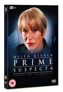Prime Suspect: 4 - Scent Of Darkness [DVD]