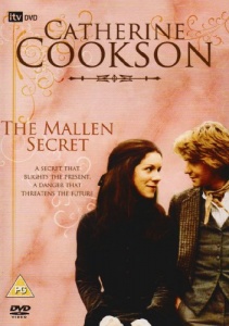 The Mallen Secret [DVD]