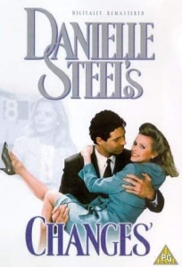 Danielle Steel's Changes [DVD] [1991]