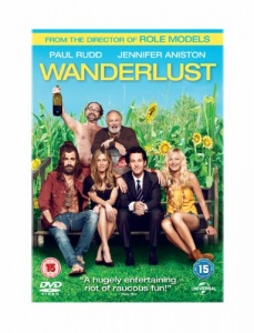 Wanderlust [DVD]