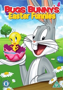 Bug's Bunny's Easter Funnies [DVD] [2010]