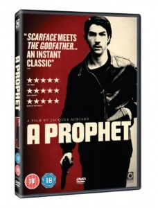 A Prophet [DVD] (2009)