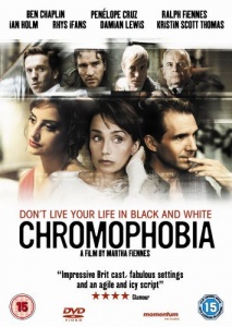 Chromophobia [DVD] (2005)