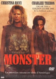 Monster [FR IMPORT]