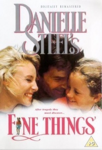 Danielle Steel's Fine Things [DVD]