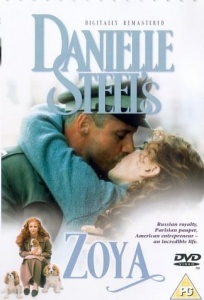 Danielle Steel's Zoya [DVD] [1995]